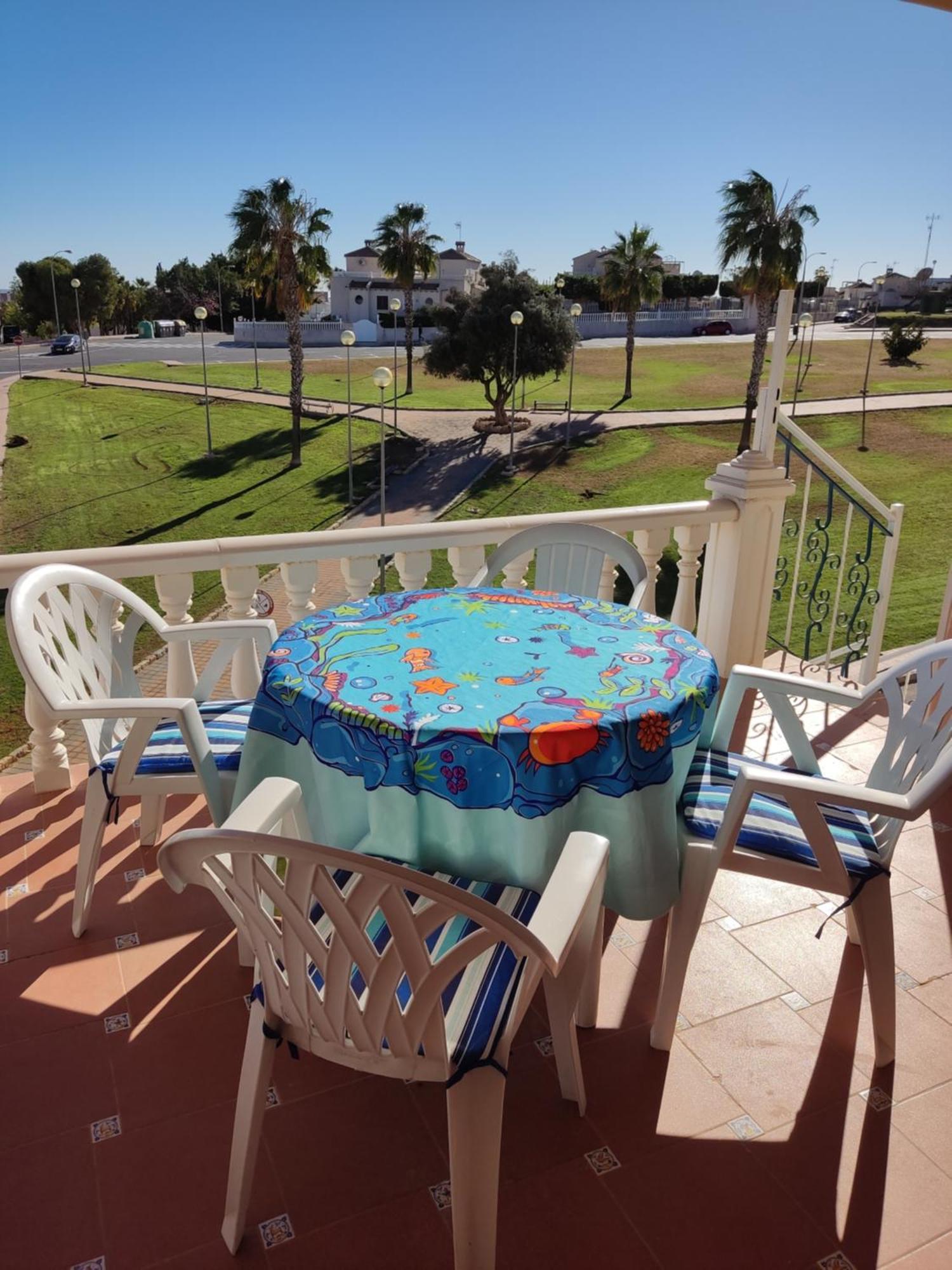 Confortable Apartamento Con Vistas Al Mar ตอร์เรเวียคา ภายนอก รูปภาพ