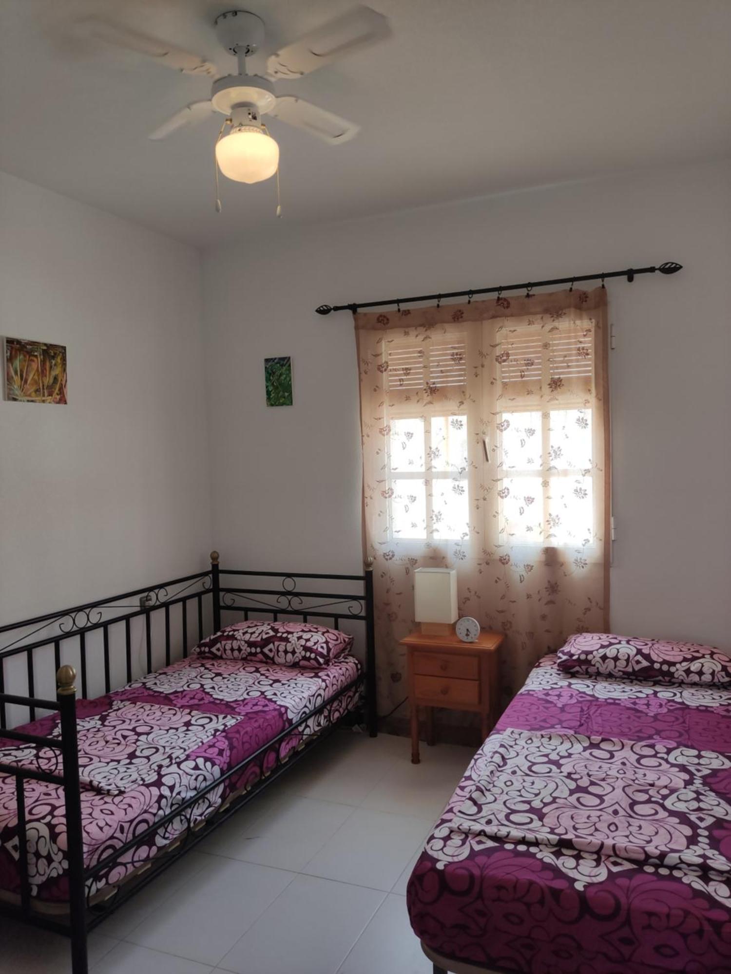 Confortable Apartamento Con Vistas Al Mar ตอร์เรเวียคา ภายนอก รูปภาพ